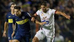 Boca - Banfield: horario, TV y cómo ver en vivo online