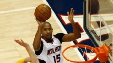 Al Horford.