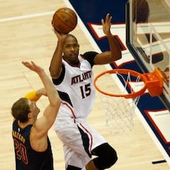 Atlanta Hawks: cuando los egos se ponen al servicio del colectivo