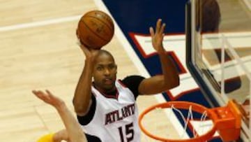 Al Horford.