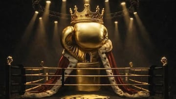 Ring Royale 2026: horario y dónde ver la transmisión en vivo hoy 15 de marzo