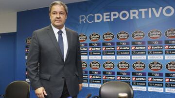 Rueda de prenda de Tino Fernández