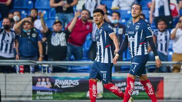 Monterrey: Previa, an&aacute;lisis, altas y bajas rumbo al Clausura 2022