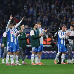 “Orgullosos de ser pericos”