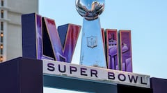 How do you play Super Bowl Squares? Template, rules, tips and best numbers to win your 2024 grid