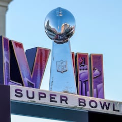 Super Bowl LVIII: fecha, horarios y quién actúa en el show de medio tiempo de la final de la NFL