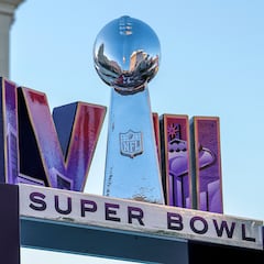 How do you play Super Bowl Squares? Template, rules, tips and best numbers to win your 2024 grid