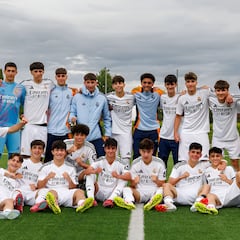 La génération d'or d'usine