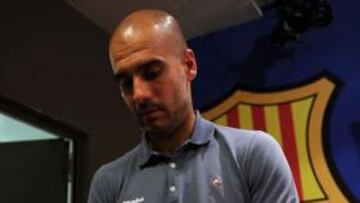 "Echaré de menos a la presidenta tras lo que dijo"