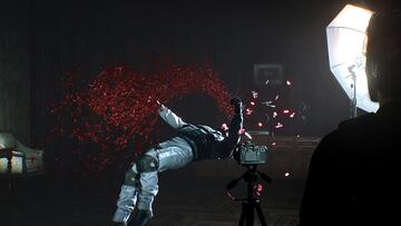 Captura de pantalla - The Evil Within 2 (PC)