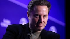 What is a DDOS attack and why did it cause technical issues in the Elon Musk - Donald Trump interview?
