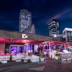 Vuelve KU: el icono de Ibiza abre en Barcelona