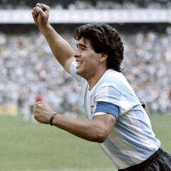 Históricos jugadores que fracasaron como técnicos