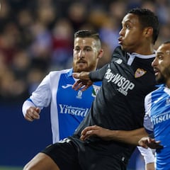 Si se cae lo de Falcao, Milan iría por Luis Fernando Muriel