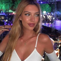 Alejandra Rubio, sobre Gustavo Guillermo: “Hace veinte días dimitió”