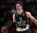 El UNICS libera a sus jugadores