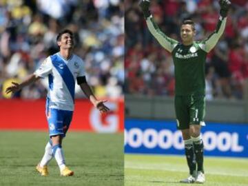 La cartelera de la jornada 4 del fútbol mexicano