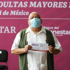 Pensión Bienestar 2022: cuándo es el próximo pago y montos