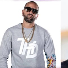 Luigi 21 Plus se defiende de críticas tras su concierto