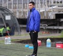 El nuevo DT más joven del fútbol chileno: “Nunca insultaría a mis jugadores; ellos son personas”