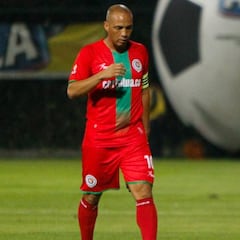 Presidente Cali: “Máyer Candelo y Abel Aguilar están en carpeta”