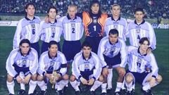 "Que no esté Vidal es como si en Argentina faltara Messi"