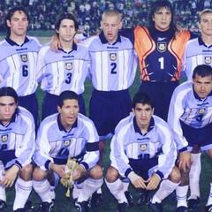 "Que no esté Vidal es como si en Argentina faltara Messi"