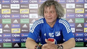 Gamero sobre Campuzano y Felipe Román