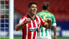 Carrasco sufre una lesión muscular en el muslo derecho