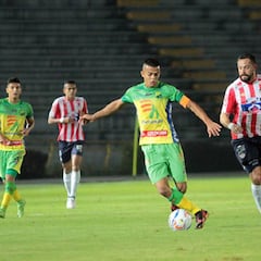 ¿Por qué el plan 'B' no rinde en Junior, Santa Fe y Nacional?