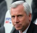 Pardew deja el Newcastle para dirigir al Crystal Palace