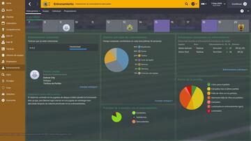 Captura de pantalla - Football Manager 2015 (PC)