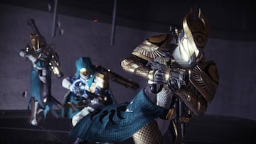 Destiny 2 permitirá saltar a las actividades de temporadas anteriores a partir de la 12