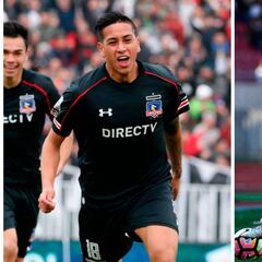 Ex albos Vilches y Bolados se unen a la pretemporada de la UC