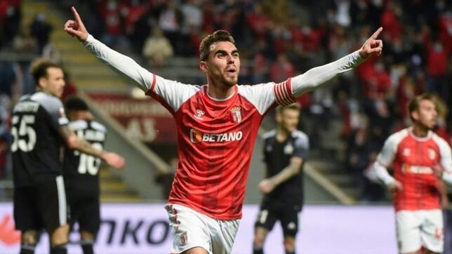 Caso Horta: el Málaga no cobrará ni la mitad de lo que esperaba