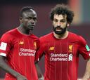 Owen duda de si Mané y Salah se sabotean entre ellos