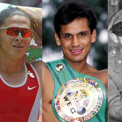 ¿Quién ganará el grupo 4 del AS Mexicano? Los 4 candidatos