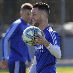 “El equipo se va a adaptar muy bien a jugar cada tres días”