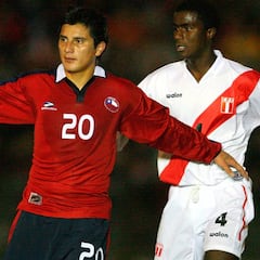 Ex mundialista juvenil busca trabajo estable y remata camiseta