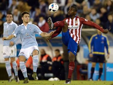 Simeone, el técnico que más ha ingresado en venta de jugadores