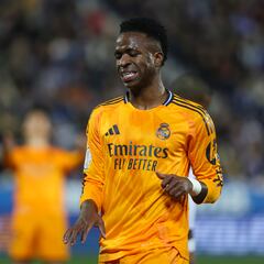 Apuestas del fichaje de Vinicius Jr: predicciones, pronósticos y dónde jugará