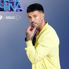 Quién es Rasel, el ganador de la primera gala de 'Tu cara me suena 9'