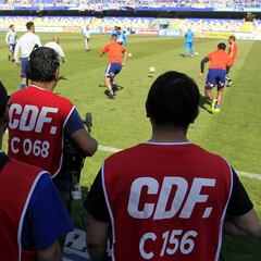 ANFP reprograma Colo Colo-UC por 'interferencias solares'