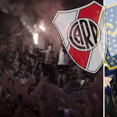 Argentina enviará a veinte especialistas en ‘barrabravas’