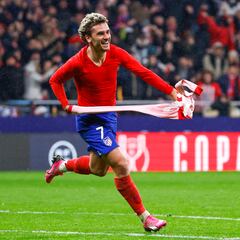 Reacciones, análisis y comentarios del Atlético 4-2 Real Madrid de Copa del Rey