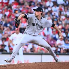 Max Fried consigue 10° triunfo con Yankees a costa de Reds