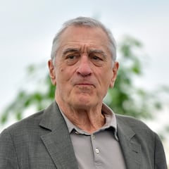 Robert De Niro, acusado de discriminación de género por su ex asistenta