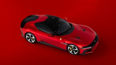 Ferrari 12Cilindri en México: ¿Por qué vale 12 millones de pesos?