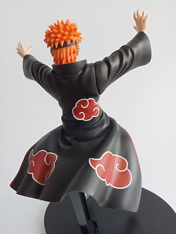 Pain de Naruto por Banpresto