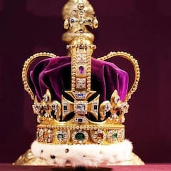 El dinero que costará la coronación de Carlos III como rey de Inglaterra